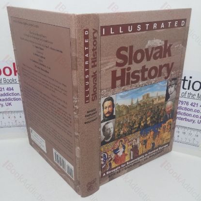 Picture of Slovak History: A Struggle for Sovereignty in Central Europe