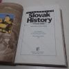 Picture of Slovak History: A Struggle for Sovereignty in Central Europe