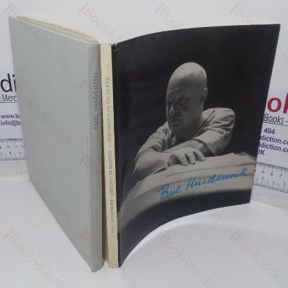 Picture of Paul Hindemith: Zeugnis in Bildern / Testimony in Pictures