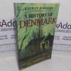 Picture of A History of Denmark (Palgrave Essential Histories series)