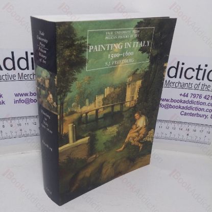 Picture of Painting in Italy, 1500-1600 (The Yale University Press Pelican History of Art series)