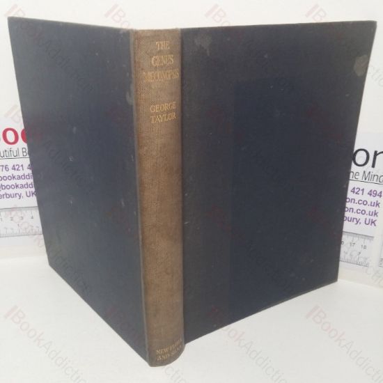 Picture of An Account of the Genus Meconopsis, with Notes on the Cultivation of the Introduced Species