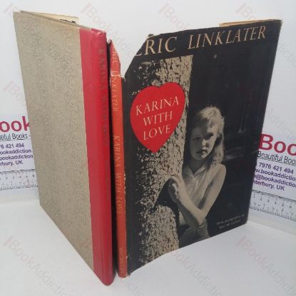 Picture of Karina with Love