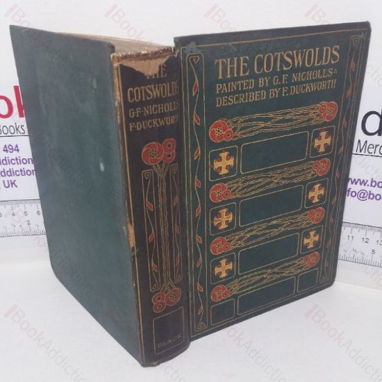 Picture of The Cotswolds