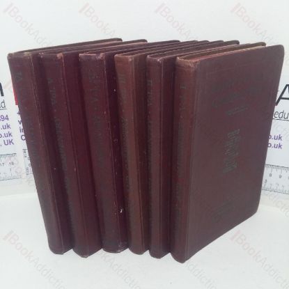 Picture of Joinery and Carpentry: A Practical and Authoritative Guide Dealing with all Branches of the Craft of Woodworking, Volumes I to VI