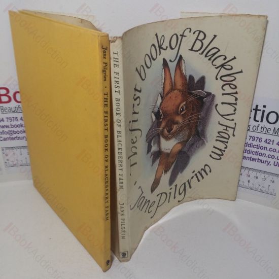 Picture of The First Book of Blackberry Farm