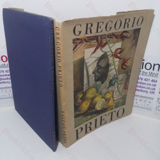 Picture of Gregorio Prieto: Paintings and Drawings