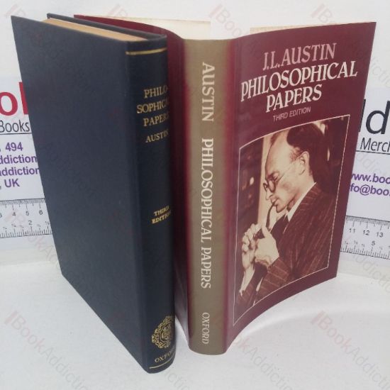 Picture of Philosophical Papers