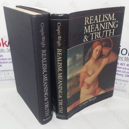 Picture of Realism, Meaning and Truth