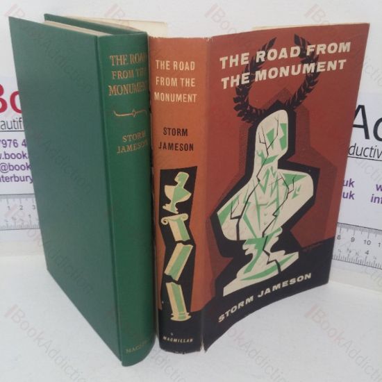 Picture of The Road from the Monument