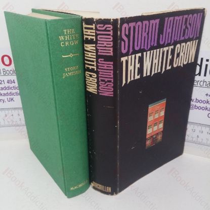 Picture of The White Crow