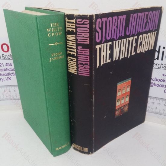 Picture of The White Crow