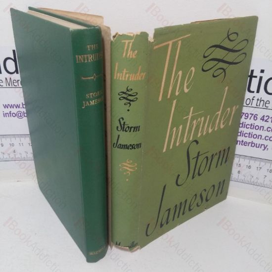 Picture of The Intruder