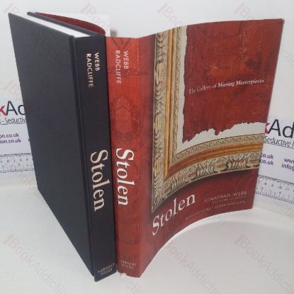 Picture of Stolen: The Gallery of Missing Masterpieces