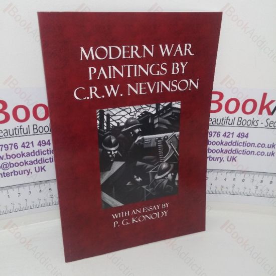 Picture of Modern War Paintings