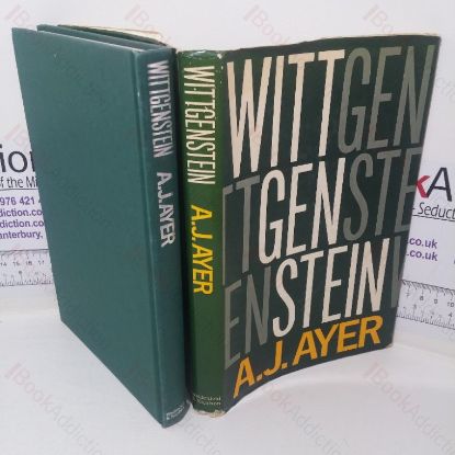 Picture of Wittgenstein