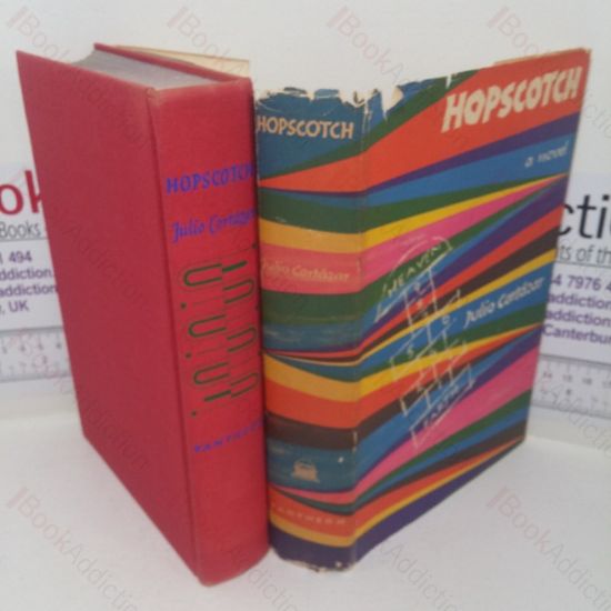 Picture of Hopscotch: A Novel