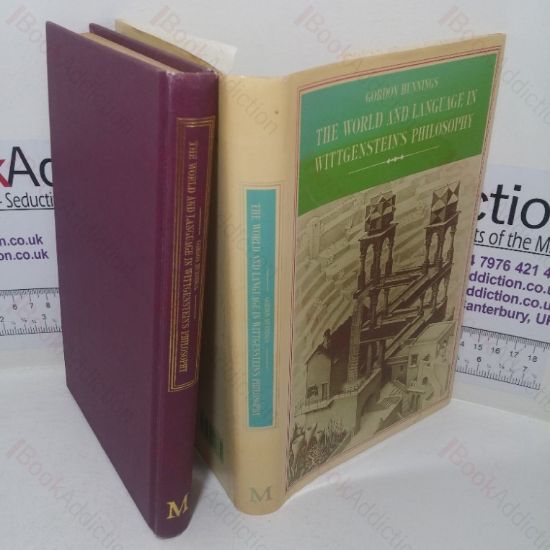 Picture of The World and Laguage in Wittgenstein's Philosophy