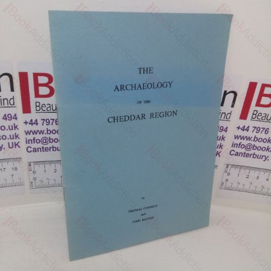 Picture of The Archaeology of the Cheddar Region