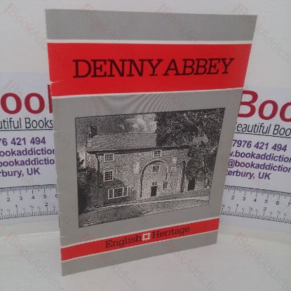 Picture of Denny Abbey, Cambridgeshire