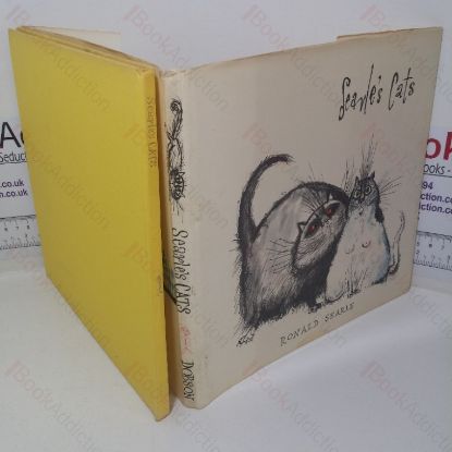 Picture of Searle's Cats