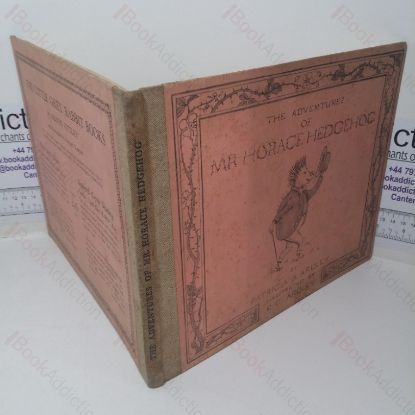 Picture of The Adventures of Mr Horace Hedgehog