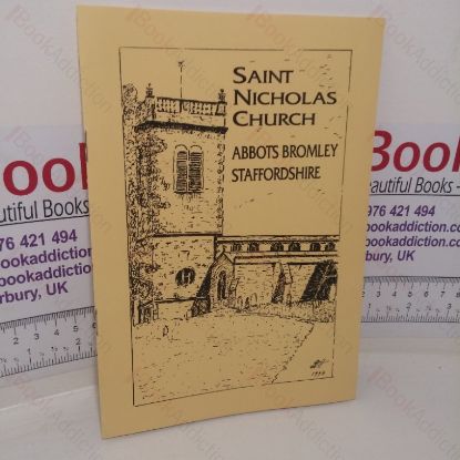 Picture of Saint Nicholas Church, Abbots Bromley, Staffordshire