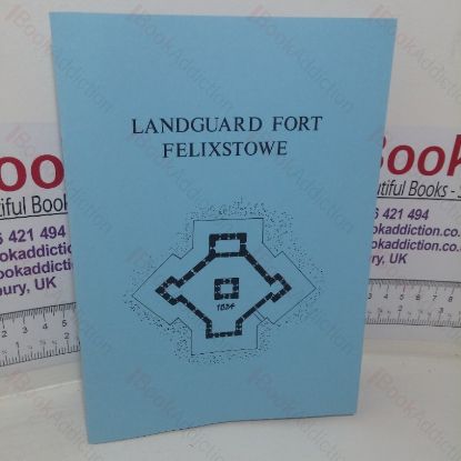 Picture of Landguard Fort, Felixstowe
