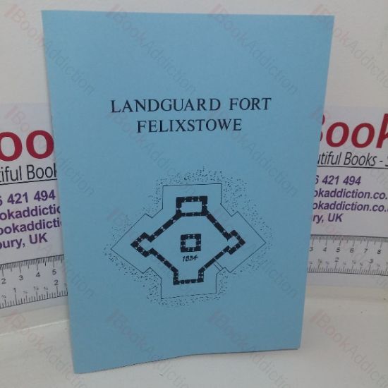Picture of Landguard Fort, Felixstowe