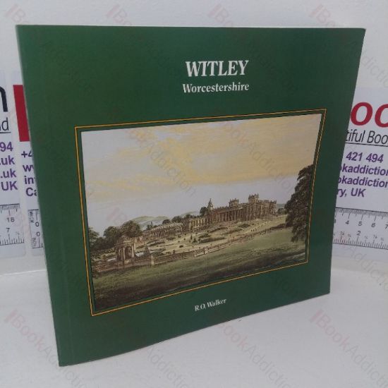 Picture of Witley, Worcestershire: A Record of a Parish
