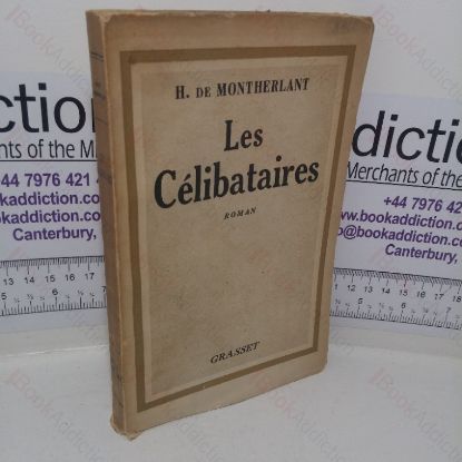 Picture of Les Celibataires