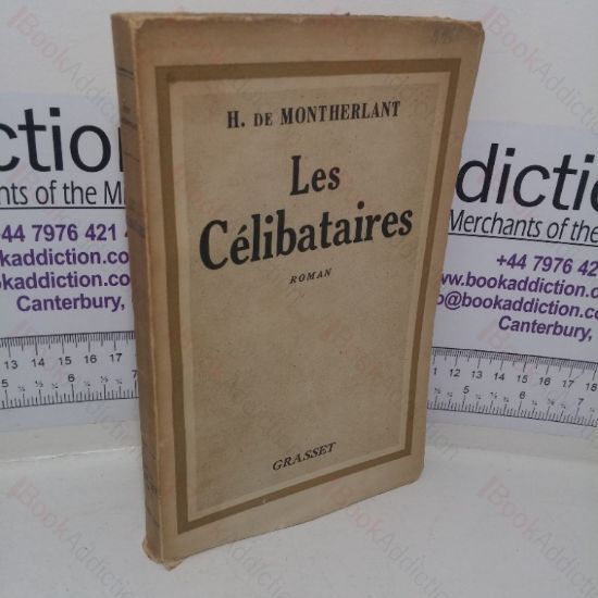 Picture of Les Celibataires