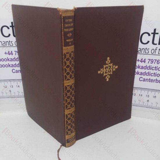 Picture of In the Days of the Comet (Essex edition of the Works of H G Wells, Volume XII)