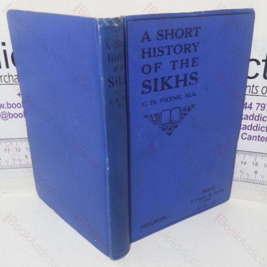Picture of A Short History of the Sikhs
