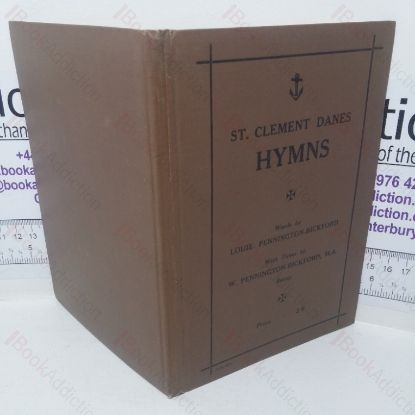 Picture of St Clement Danes Hymns