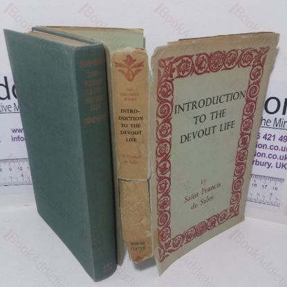 Picture of Introduction to the Devout Life