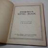 Picture of News Chronicle Song Book