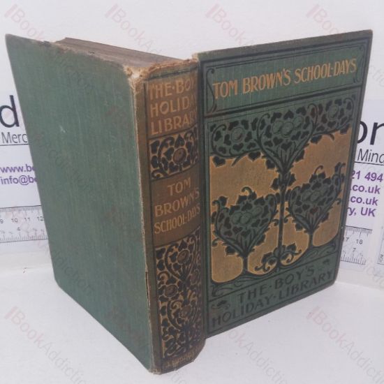 Picture of Tom Brown's Schooldays (Boy's Holiday Library)