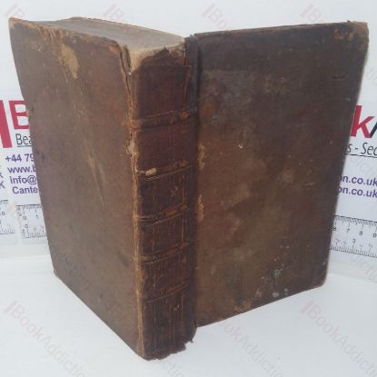 Picture of Paradise Lost, A Poem in Twelve Books, Volume II (Books VII-XII)