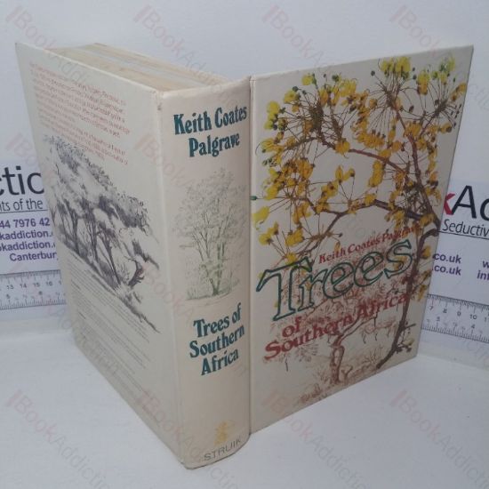 Picture of Trees of Southern Africa