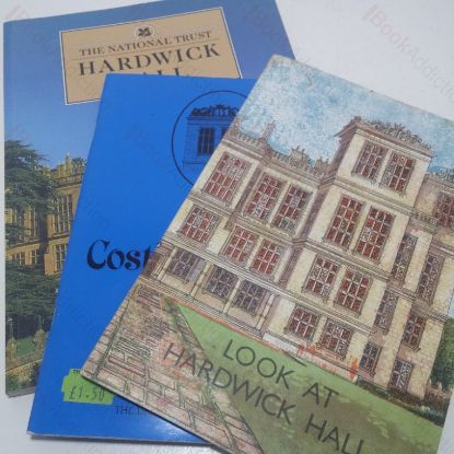 Picture of This Costly Countess: Bess of Hardwick; Hardwick Hall; Look at Hardwick Hall (Hardwick Hall Collection - Three Volumes)