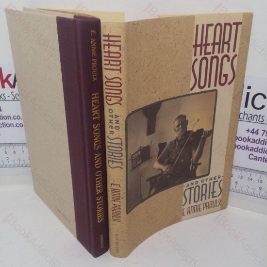 Picture of Heart Songs and Other Stories