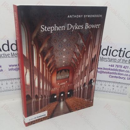 Picture of Stephen Dykes Bower: Twentieth Century Architects