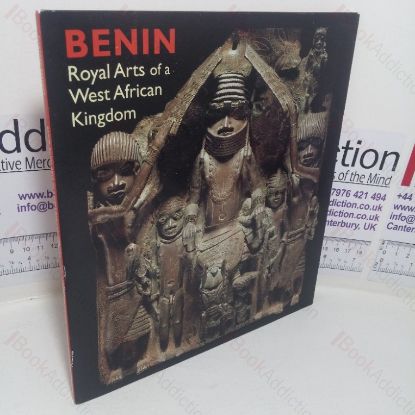 Picture of Benin: Royal Arts of a West African Kingdom