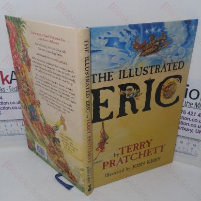 Picture of Eric Faust: The Illustrated Eric (A Discworld Novel)