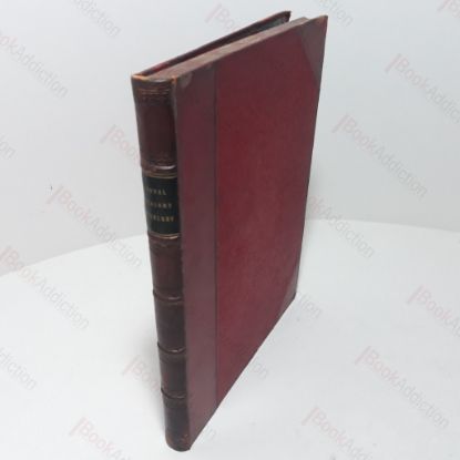 Picture of Royal Academy Pictures Illustrating the Hundred and Twenty-Fifth Exhibition of the Royal Academy