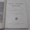 Picture of Royal Academy Pictures Illustrating the Hundred and Twenty-Fifth Exhibition of the Royal Academy