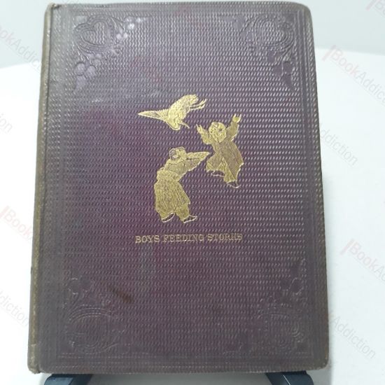 Picture of Japanese Fragments, with Facsimiles of Illustrations by Artists of Yedo