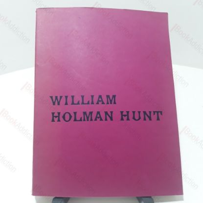 Picture of William Holman Hunt