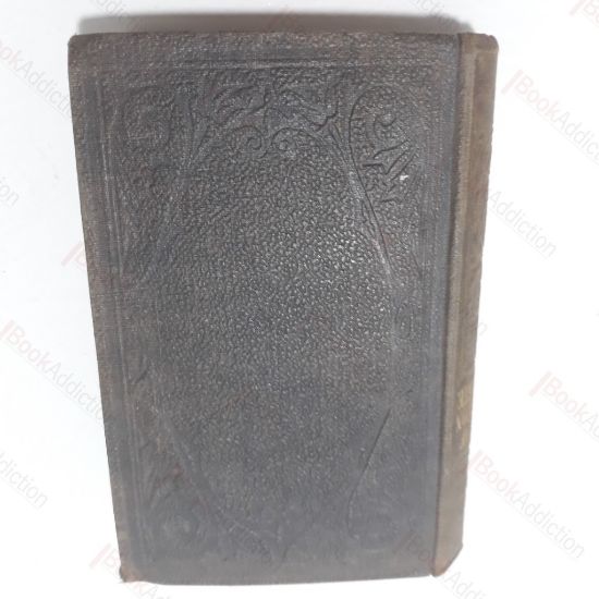 Picture of The Life of Napoleon Bonaparte, Late Emperor of the French, Selected From the Most Authentic Sources (The Cottage Library)